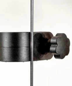 Seizmik Windshield Versa-Vent (Hard Coated Poly) Polaris RS1 -Seizmik Sales SZK 26096 4 L