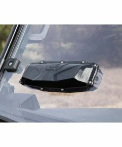 Seizmik Versa-Vent Self Install Kit (includes 2 Vents)