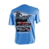 High Lifter ERX T-Shirt- Blue