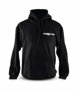 For The Experience Hoodie