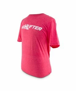 High Lifter Logo Shirt - Red