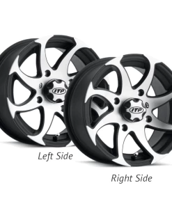 14x7 4/156 5+2 ITP Twister Mach (Right)