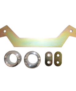 1.5'' Lift Kit Yamaha Kodiak 450