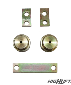 2 Inch Lift Kit Yamaha Grizzly 600