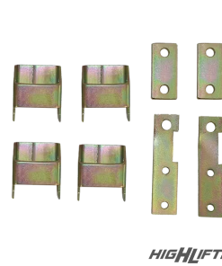 2'' Lift Kit Yamaha Grizzly 660