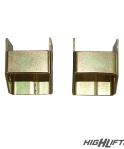 2'' Lift Kit Yamaha Grizzly 660