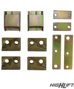 2'' Lift Kit Yamaha Rhino 450/660