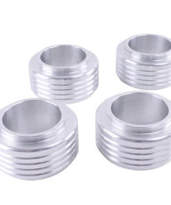 1.5 Inch Lift Kit Yamaha Wolverine RMAX (2/4 Seater)