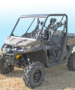 3'' Lift Kit Can-Am Defender XMR, XT, And Lonestar Max (2018) -Seizmik Sales canam defender xmr lift kit L