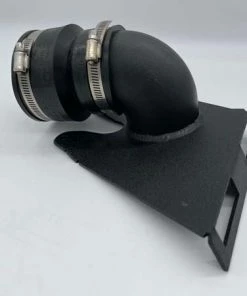 Dig Rig Powersports Polaris RZR Pro XP And Turbo R Snorkel Kit -Seizmik Sales dr Pro K 7 L