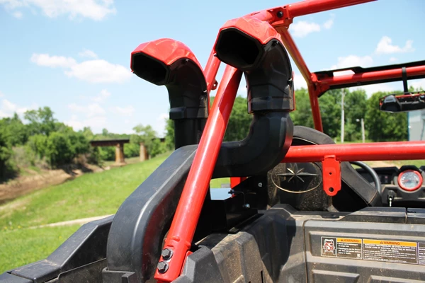 High Lifter Snorkel Relocation Kit Polaris RZR XP 1000 HL Edition 1 High Lifter Snorkel Relocation Kit Polaris RZR XP 1000 HL Edition